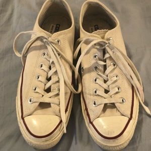 Converse Chuck Taylors